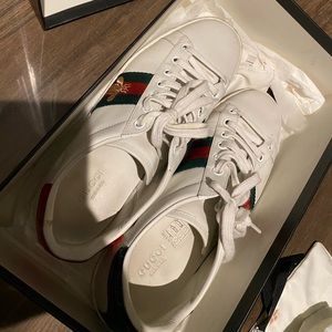 Gucci sneakers